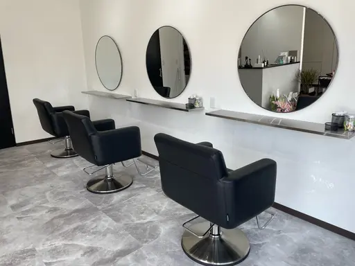 JIN HAIR DESIGN