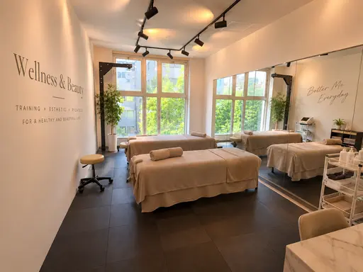 wellness＆Beauty Rindr