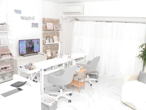Joliesse nail salon