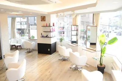 cheveux(シュヴー )築地