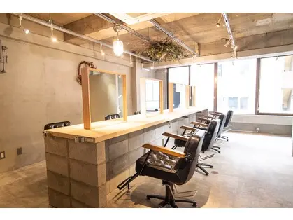 BASEトリートメント専門店