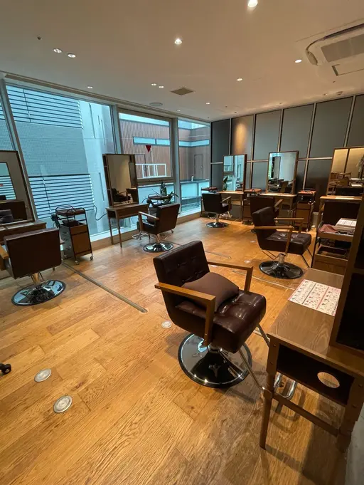 La Chouette umeda EST