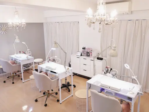 M-salon