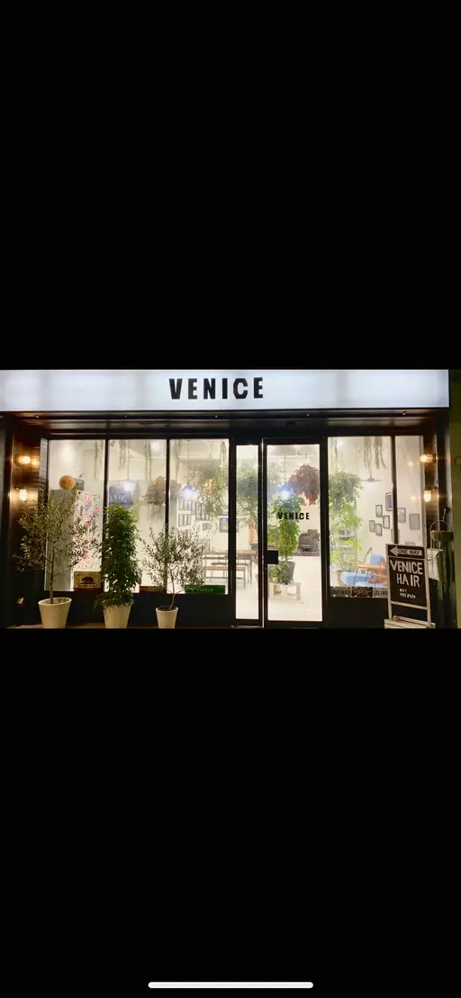 VENICE