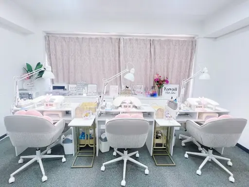 KAWAII NAIL SALON