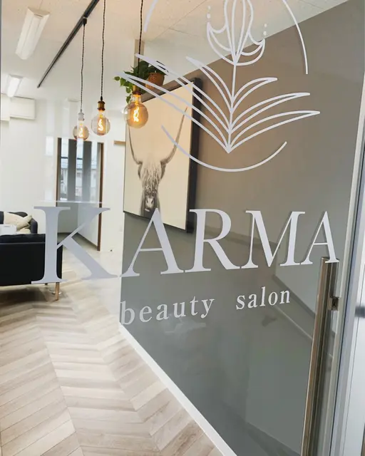 KARMA beauty salon