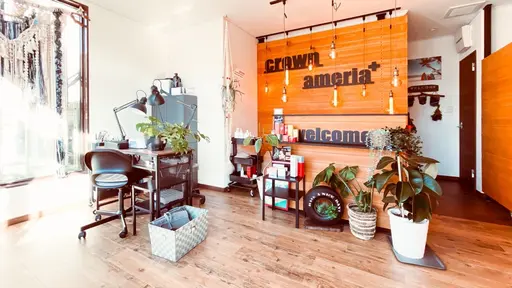 crown