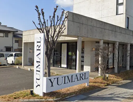 YUIMARL SLOW 岡山店