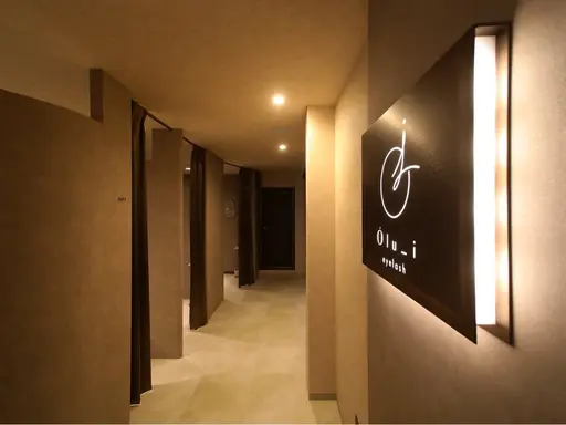 Olu_i 宇部新川店