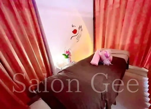 Total Beauty Salon Gee
