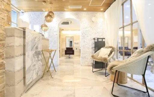 AUBE hairTokyo