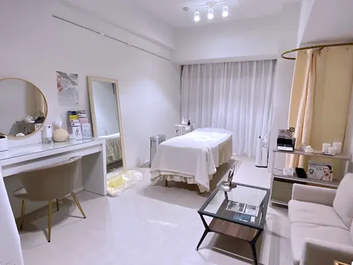 M FLOAT skin salon