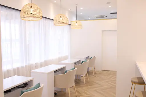 share salon NailLife 目黒店 恵比寿/白金【シェアサロンネイルライフ】