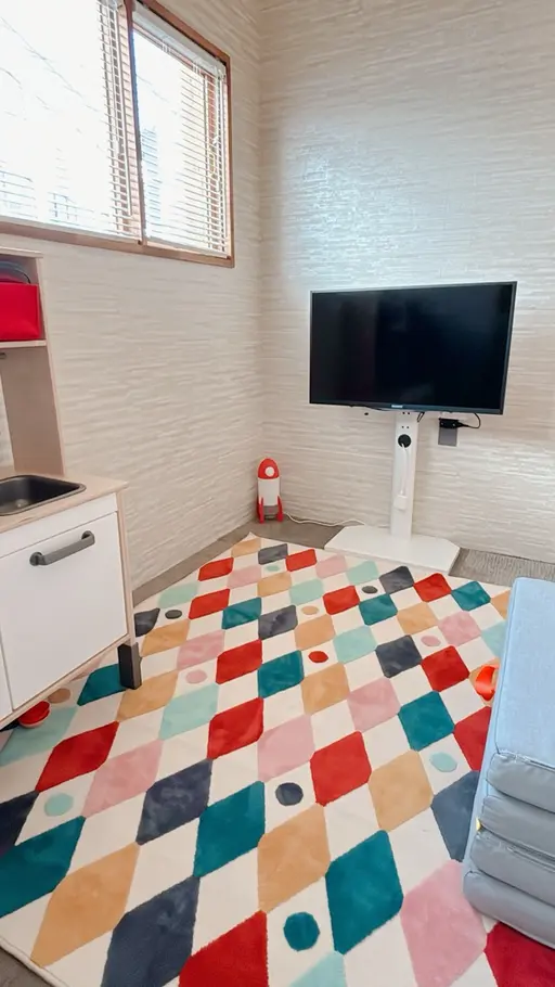2nd-room aina
