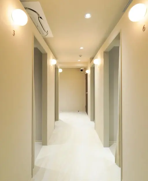 SALON VILLAGE Hakata