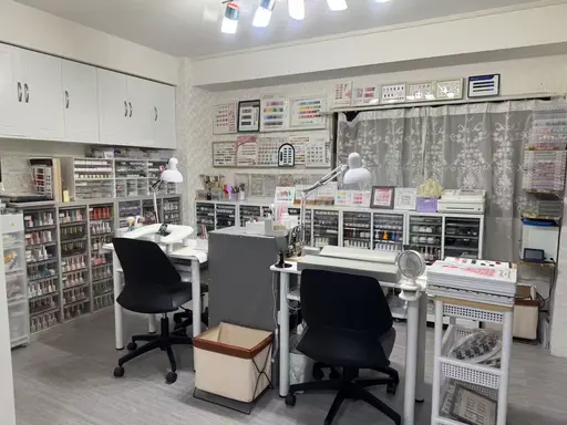 Nail  salon Lumia