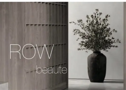ROW beaute