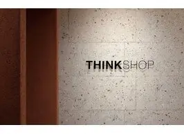 THINK SHOP河原町店
