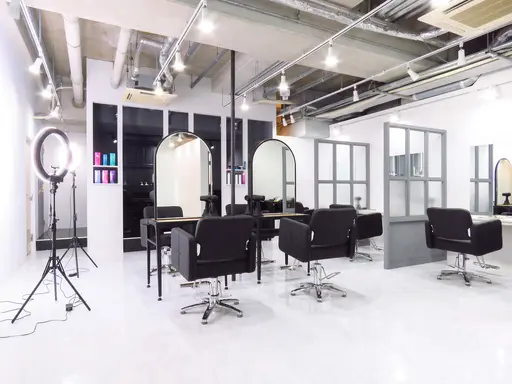 Alushe秋葉原店