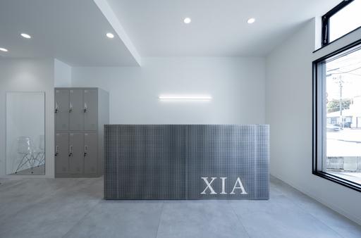 XIA【ジア】