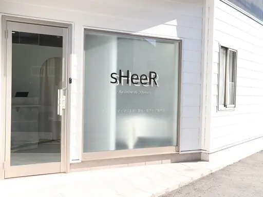 sHeeR