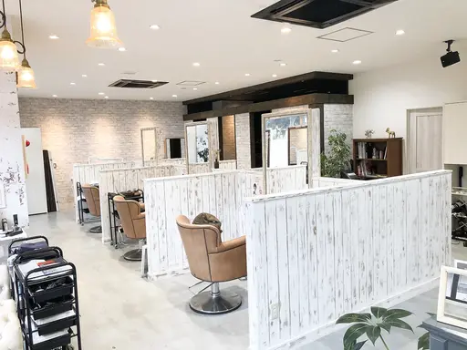ailes hair salon