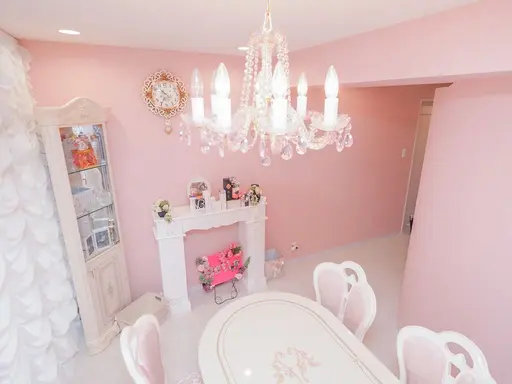 Belle Nail