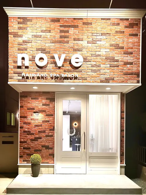 nove hair&spa
