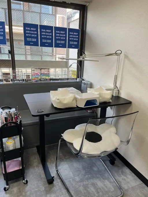 Nail Salon ua