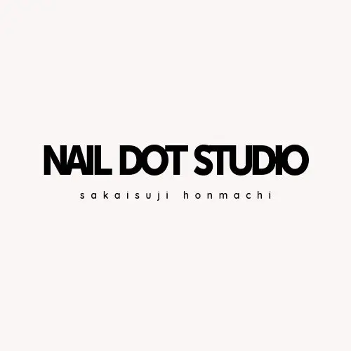 NAIL DOT STUDIO 堺筋本町