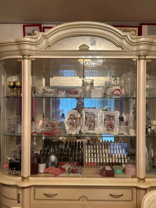 NAIL EDEN SALON