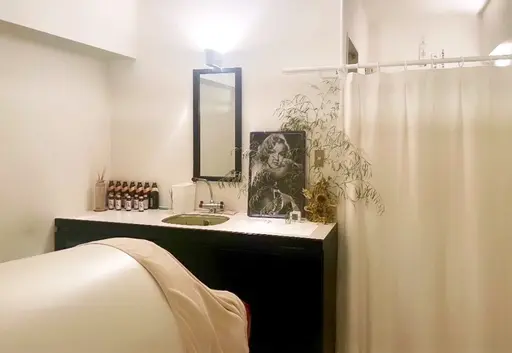 YUKOSTYLE心斎橋店
