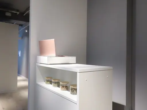 M LABO 池袋店