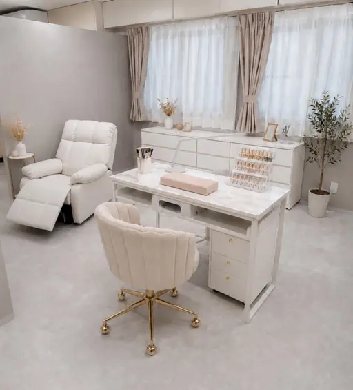 Nail&eyelash Grow 武蔵藤沢店(入間市)