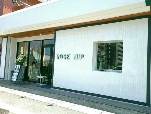 ROSE HIP