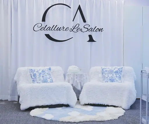 Celallure Le Salon