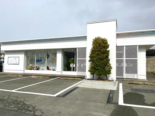 feel.a城南店