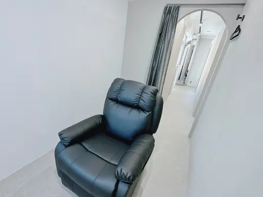 beauty salon Link