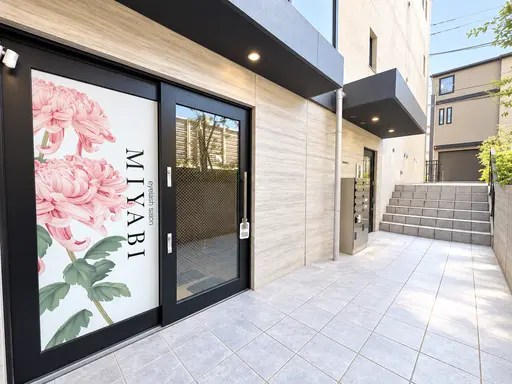 eyelashsalon MIYABI神楽坂