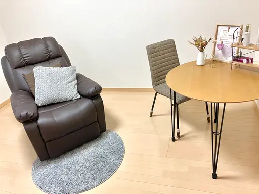 eyelash salon &M