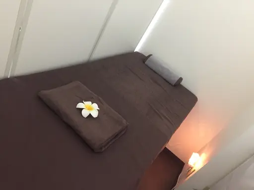 foot nail coeur