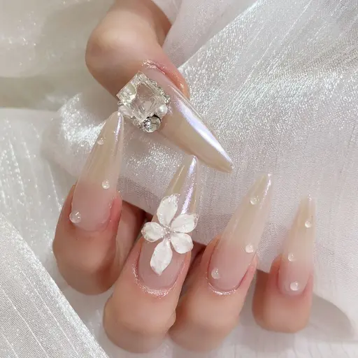 Infinity Nail salon
