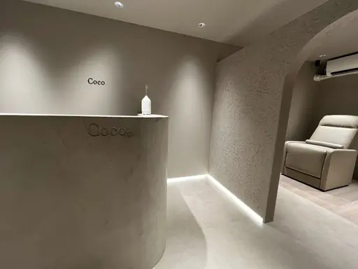 Coco. 代々木公園店