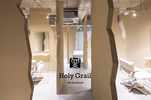Holy Grail【ホーリーグレイル】