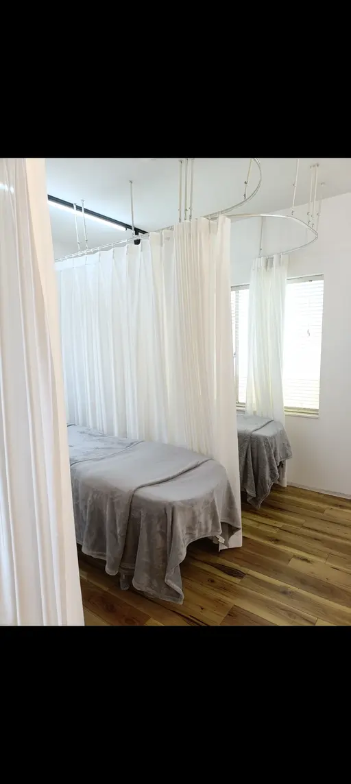 Facial Salon La chic.