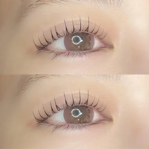 【テストモデル】1時間半メニュー無料パーマモデル