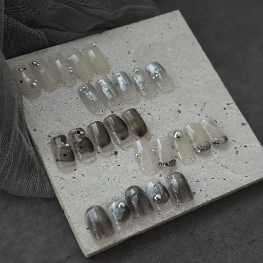 【お試し】モードニュアンス