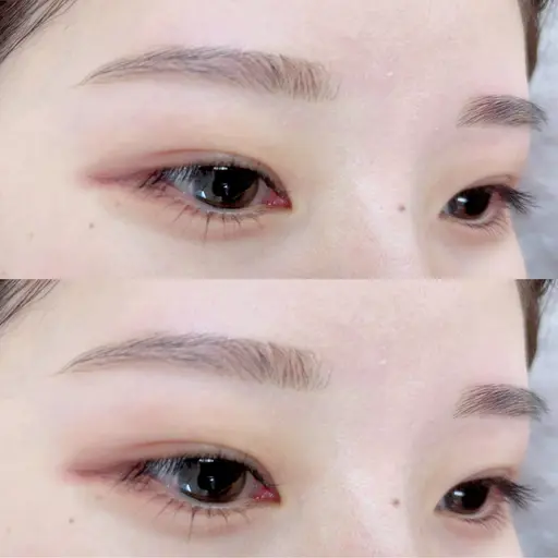 🩶美眉スタイリングWAX🩶間引きあり