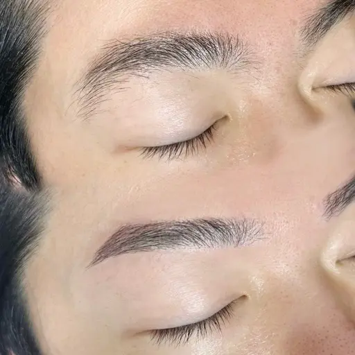 ハリウッドブローリフトHBL※必ず予約リクエストからご予約ください