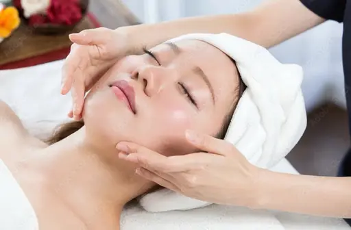 【4/13~17限定ゲリラクーポン⋆͛📢】ワントーンホワイトフェイシャル60分